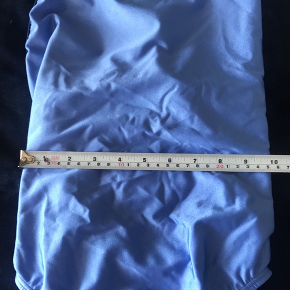 Speedo one piece bathing suit - Picture 10 of 11